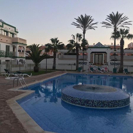 Apartament Casa Cooper Caleta De Fuste Zewnętrze zdjęcie