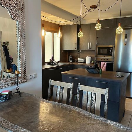 Apartament Casa Cooper Caleta De Fuste Zewnętrze zdjęcie