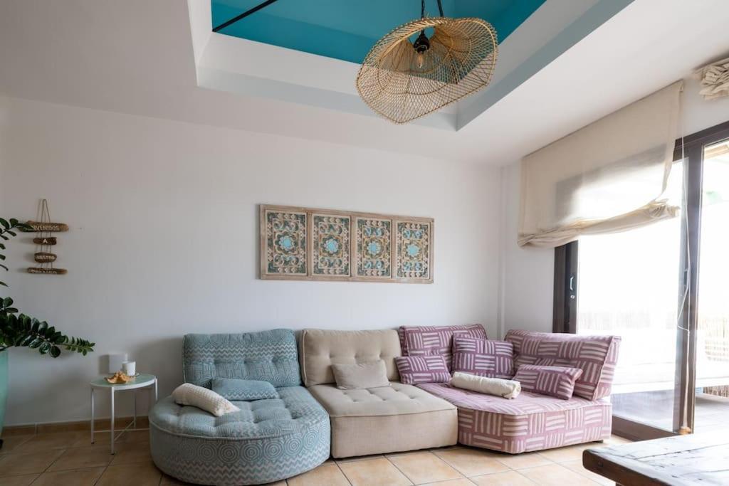 Apartament Casa Cooper Caleta De Fuste Zewnętrze zdjęcie