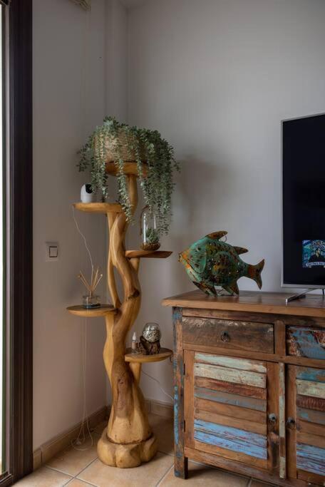 Apartament Casa Cooper Caleta De Fuste Zewnętrze zdjęcie