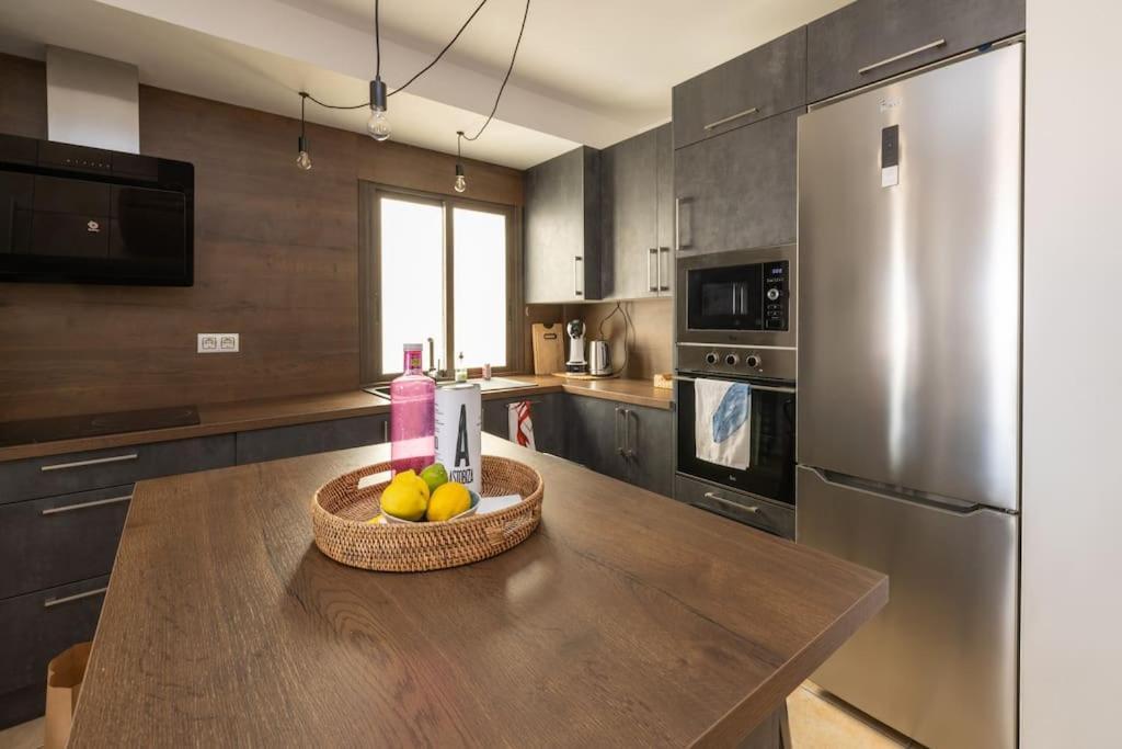 Apartament Casa Cooper Caleta De Fuste Zewnętrze zdjęcie