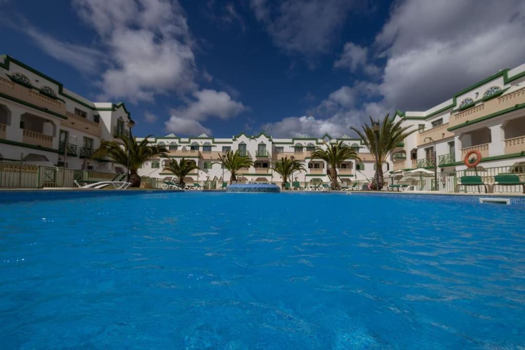 Apartament Casa Cooper Caleta De Fuste Zewnętrze zdjęcie