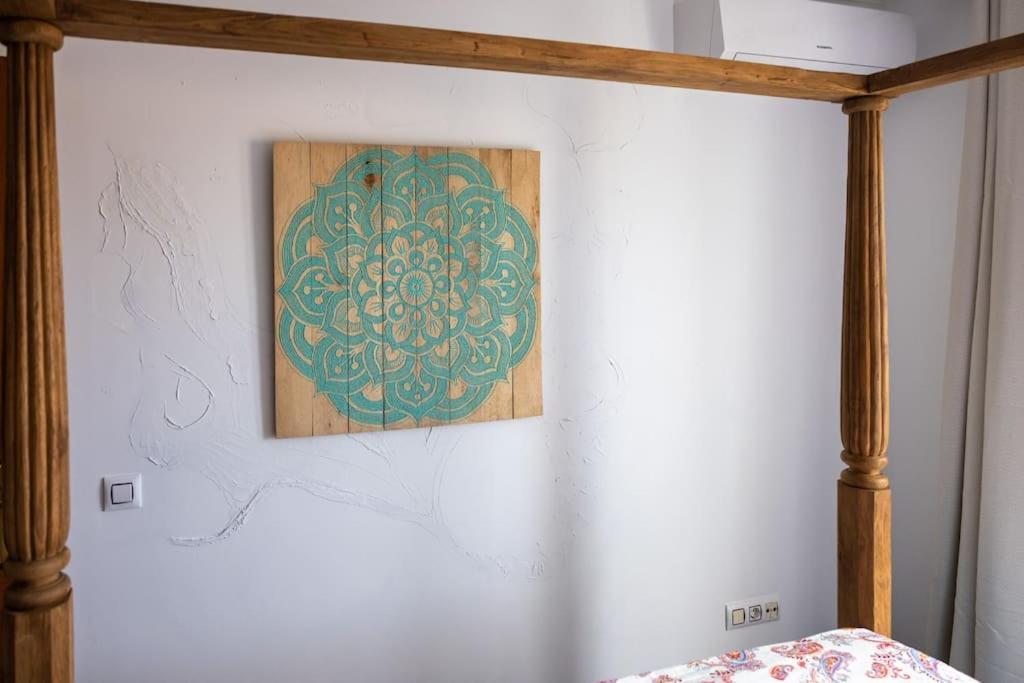 Apartament Casa Cooper Caleta De Fuste Zewnętrze zdjęcie