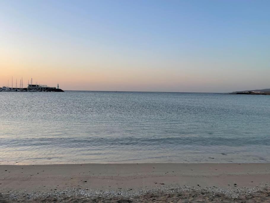 Apartament Casa Cooper Caleta De Fuste Zewnętrze zdjęcie