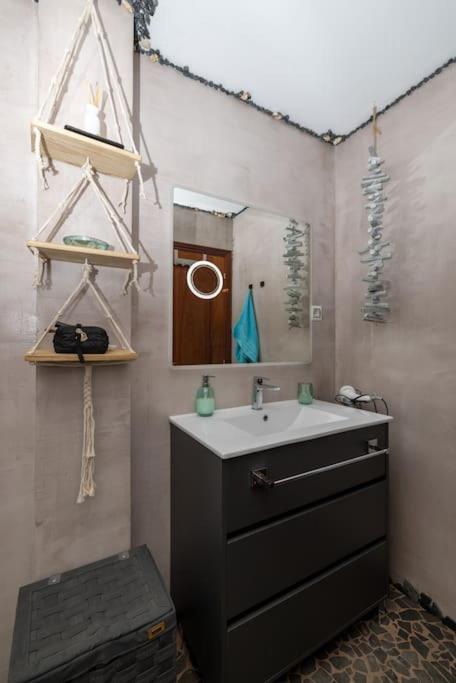 Apartament Casa Cooper Caleta De Fuste Zewnętrze zdjęcie