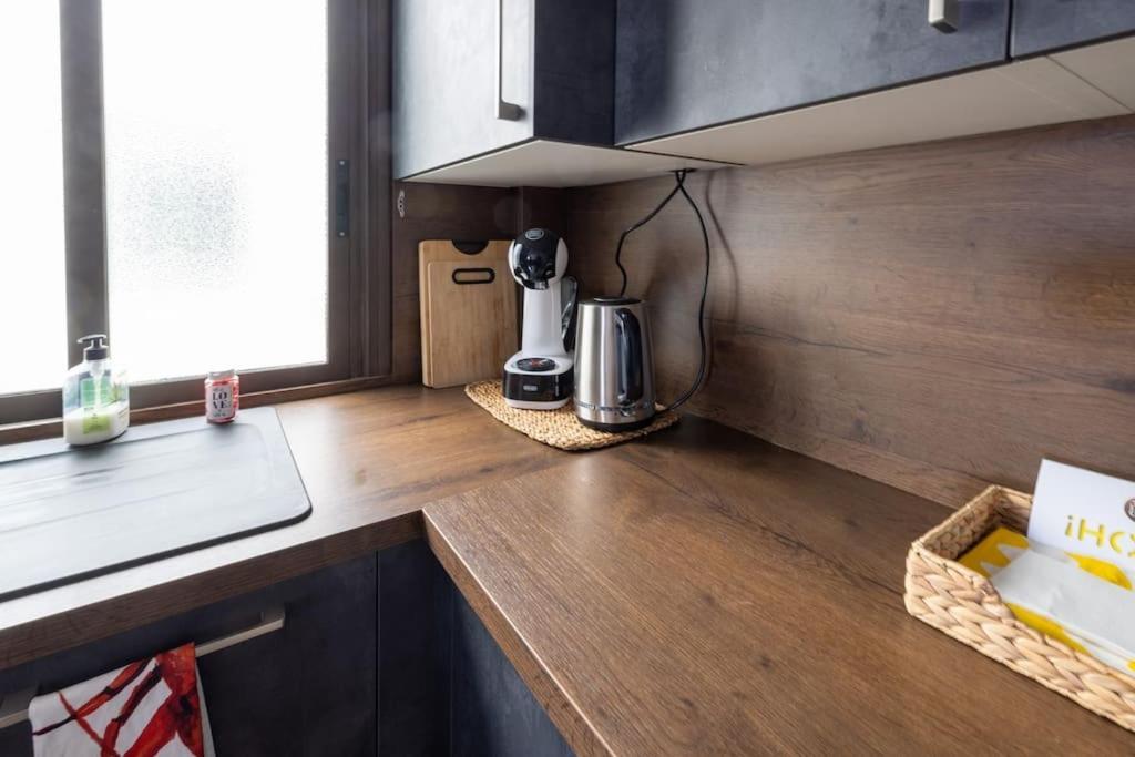 Apartament Casa Cooper Caleta De Fuste Zewnętrze zdjęcie