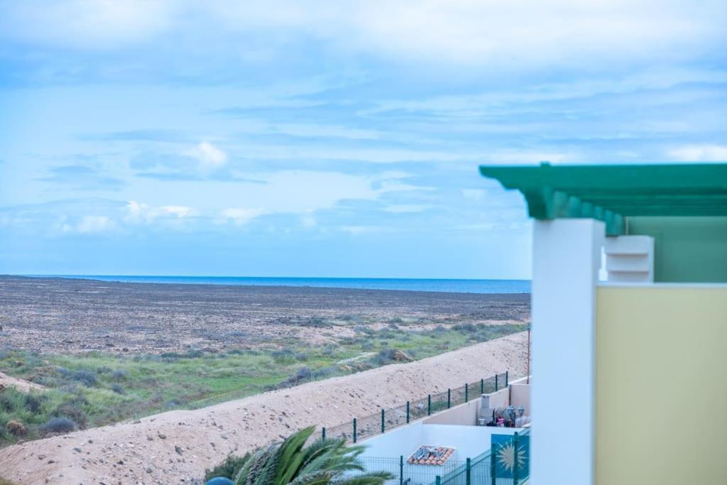 Apartament Casa Cooper Caleta De Fuste Zewnętrze zdjęcie