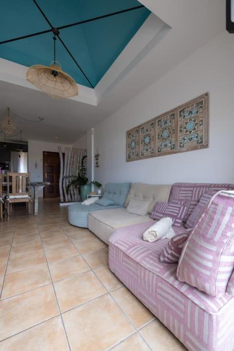Apartament Casa Cooper Caleta De Fuste Zewnętrze zdjęcie