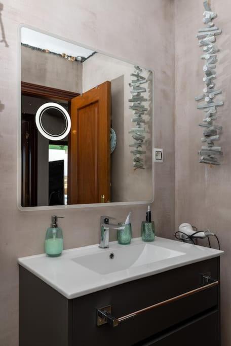 Apartament Casa Cooper Caleta De Fuste Zewnętrze zdjęcie