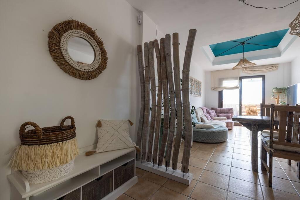 Apartament Casa Cooper Caleta De Fuste Zewnętrze zdjęcie