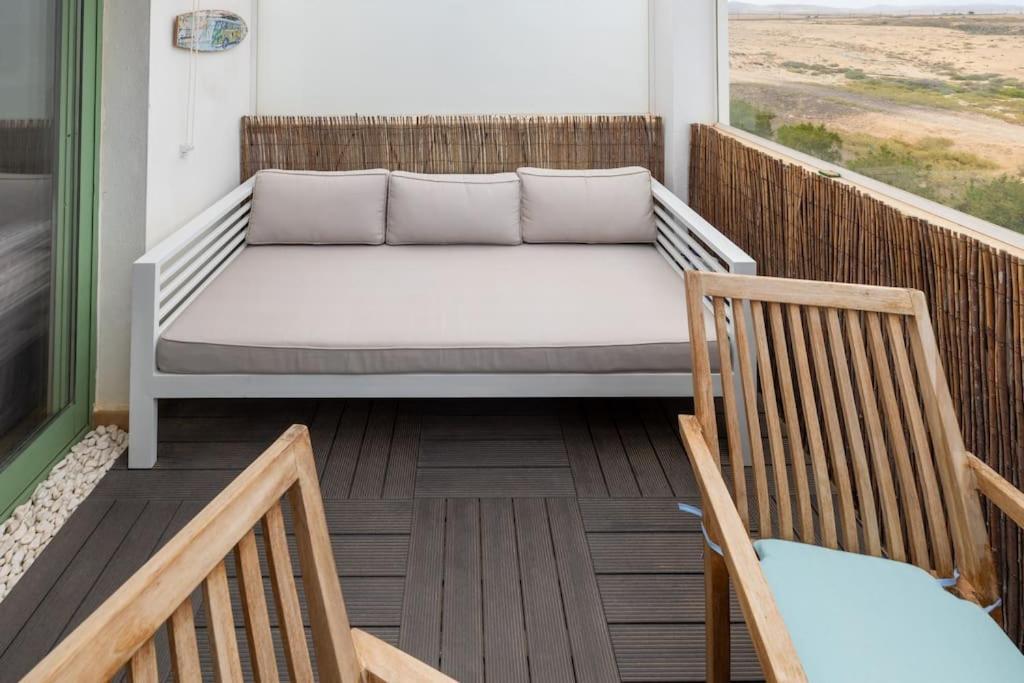 Apartament Casa Cooper Caleta De Fuste Zewnętrze zdjęcie